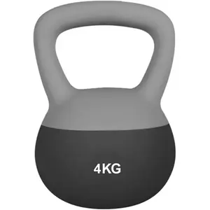 Softee Kettlebell Soft New pas cher