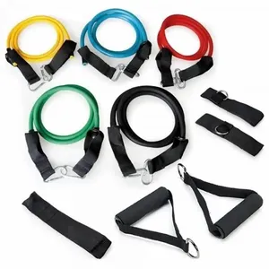 Jimsports Bandas Elásticas para Entrenamiento Softee pas cher