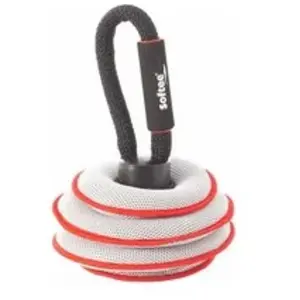 Kettlebell réglable Softee Orange 1,5 kg/2,5 kg 0024302 pas cher