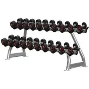 Softee Haltère Modern Dumbell Rack pas cher