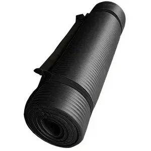 Comparateur de prix : Softee Tapis de sol - JIMSPORTS - MATRIXCELL - 120 x 60 cm - Épaisseur 1,5 cm - Noir