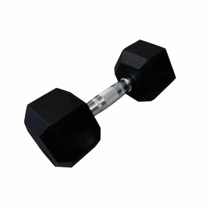 Softee Haltère Hexagonale 17.5kg pas cher