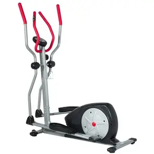 Comparateur de prix : Deportium Vélo Elliptique Ix 1300