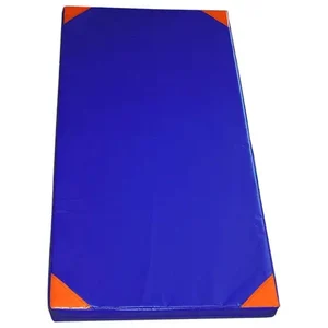 Softee Densité Tapis De Saut En Hauteur Avec Housse Ignifuge Avec Coin... pas cher