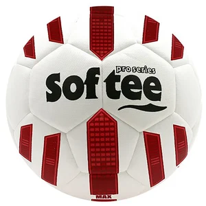 Comparateur de prix : Softee Ballon De Football Max Hybrid
