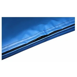 Comparateur de prix : Tapis renforcé Softee Equipment - unico - 200x100x5 cm - Bleu - Adulte - Homme