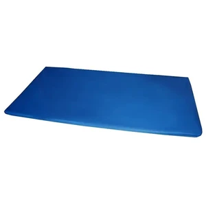 Comparateur de prix : Tapis de sol Softee Equipment - unico/bleu - 200x100x5 cm - Adulte - Homme
