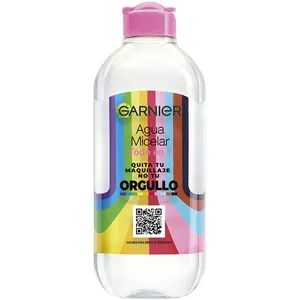 Garnier Skinactive Orgullo Micellar Water All In One 400ml pas cher