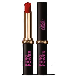 L'Oreal Make Up Rouges à lèvres L'oréal Rouge à Lèvres Color Riche Puro Power by Lola Lolita - pas cher