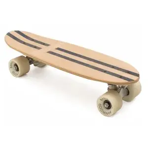 Comparateur de prix : Banwood skateboard bleu foncé