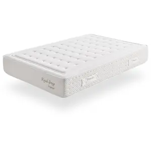 Comparateur de prix : Matelas royal spring premier en latex hr 30, 180x200cm - moonia