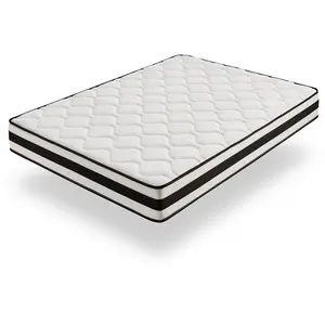 Moonia Moonia  Matelas Maxim  Anti-Stress  Hauteur +/- 21  160 X 190cm
