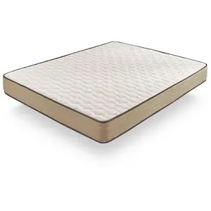 Comparateur de prix : Matelas Bamboo Care, 18 cm , 80 x 190 cm - Moonia 80 x 190 cm