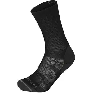 Chaussettes Lorpen T2 Liner Thermic Eco noir - XL pas cher
