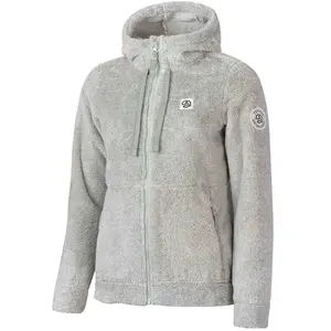 Ternua RED COVE JKT W gris XSVendu partrekkinn