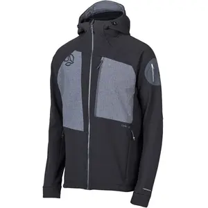 Ternua Lekkohardhood 2.0 Veste noir S