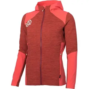 Ternua CHAQUETA TILEKA HOOD JKT W rose XLVendu paramazon