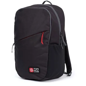 Sac à dos Ternua Red Bay 25L noir rouge pas cher