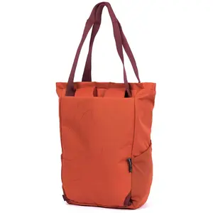 Tote bag Ternua Red Bay Orange TU 2692126-7577 pas cher