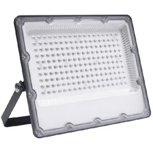 Efectoled - Projecteur led 10W IP65 S2 Pro Blanc chaud 3000K
