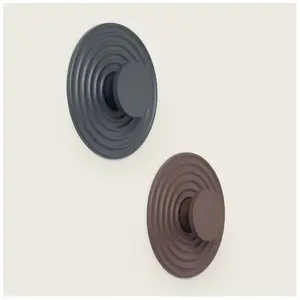 Comparateur de prix : Ledkia Applique Murale Extérieure Led 8w Aluminium Darcy Rouille