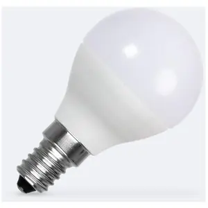 Efectoled - Ampoule led E14 6W 550 lm G45 Blanc chaud No Flicker 2800KVendu parfnac