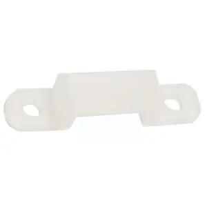 Ledkia Clip Fixation Silicone Ruban LED pas cher