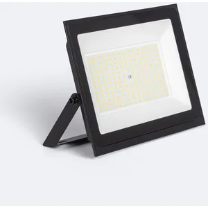 Ledkia - Projecteur led 100W 120lm/W IP65 S3 3000K Non Noir Blanc chaudVendu parfnac