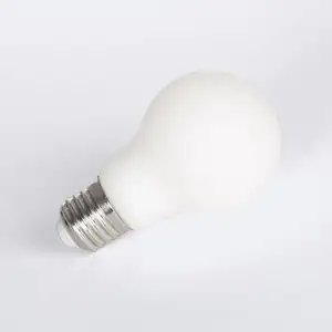 Comparateur de prix : LEDKIA Ampoule led Filament E27 10W 1200lm A60 Opal Cristal 2700K Blanc chaud