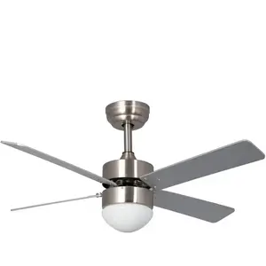 Ventilateurs sur pied : Ledkia ArgentVendu parcdiscount
