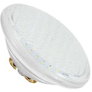 Comparateur de prix : TECHBREY Ledkia Ampoule LED Piscine Submersible PAR56