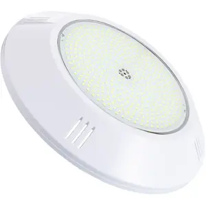 Comparateur de prix : TECHBREY Ledkia Spot LED Piscine - Blanc 35W