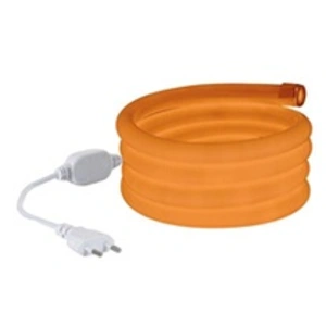 LEDKIA Néon Led Flexible 360º Rond Dimmable 120led/M 220v Ac Orange Ip...Vendu parrakuten