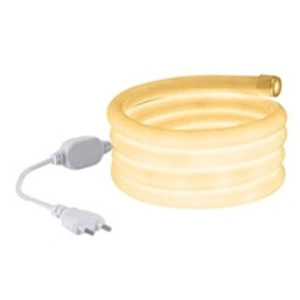 LEDKIA Néon LED Flexible 360º Rond Dimmable 120LED/m 220V AC Blanc Cha...Vendu parrakuten
