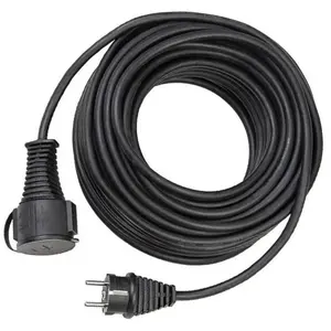 TECHBREY LEDKIA LIGHTING Rallonge électrique 20m IP44 pas cher