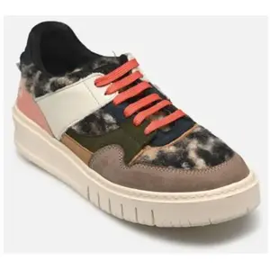 BELLEVILLE 1788 par Art Multicolore 37 Femme pas cher