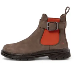 ART Femme 1892 Birmingham Botte Oxford, Marron (Brown Sunset), 36 EU pas cher