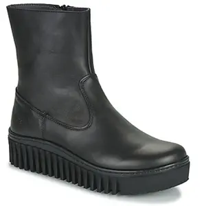 Art Femme 1531 Brighton Botte Tendance, Noir, 41 EU pas cher