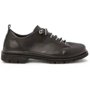 ART Mixte 1897 Birmingham Basket, Nappa Noir, 37 EU pas cher