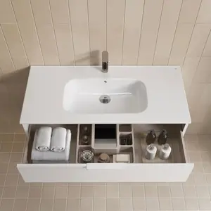 Roca Solana Plan vasque, A32700W000, pas cher