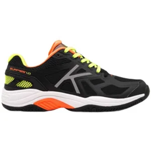 Chaussures Kelme Surpass Homme 52380-1026 - KELME - Noir - Homme pas cher
