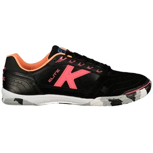 KELME Mixte Elite Basket, Noir, 45 EU pas cher