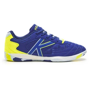 Kelme Indoor Copa bleu foncé 45 1/3 pas cher