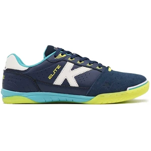 Kelme Elite bleu foncé 45 1/3 pas cher