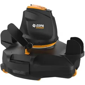 ESPA LEADER Robot Nettoyeur de Piscine Cyclone 100Vendu parcdiscount