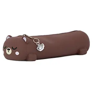 Mr Wonderful Trousse en Silicone - Ours Paresseux pas cher