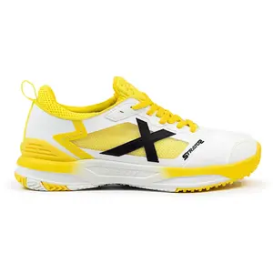 Munich Chaussures De Padel Stratos 27 pas cher