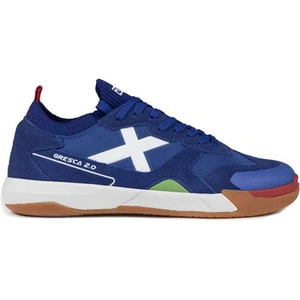 Comparateur de prix : Munich Chaussures De Futsal Gresca 2.0 01