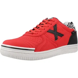 Munich Munich G-3 Kid Profit Sport Colour Rouge - 38 pas cher