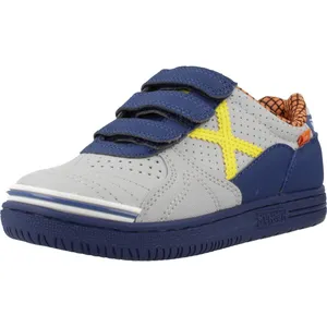 Munich Munich G-3 Kid Vco Profit Colour Gris - 30